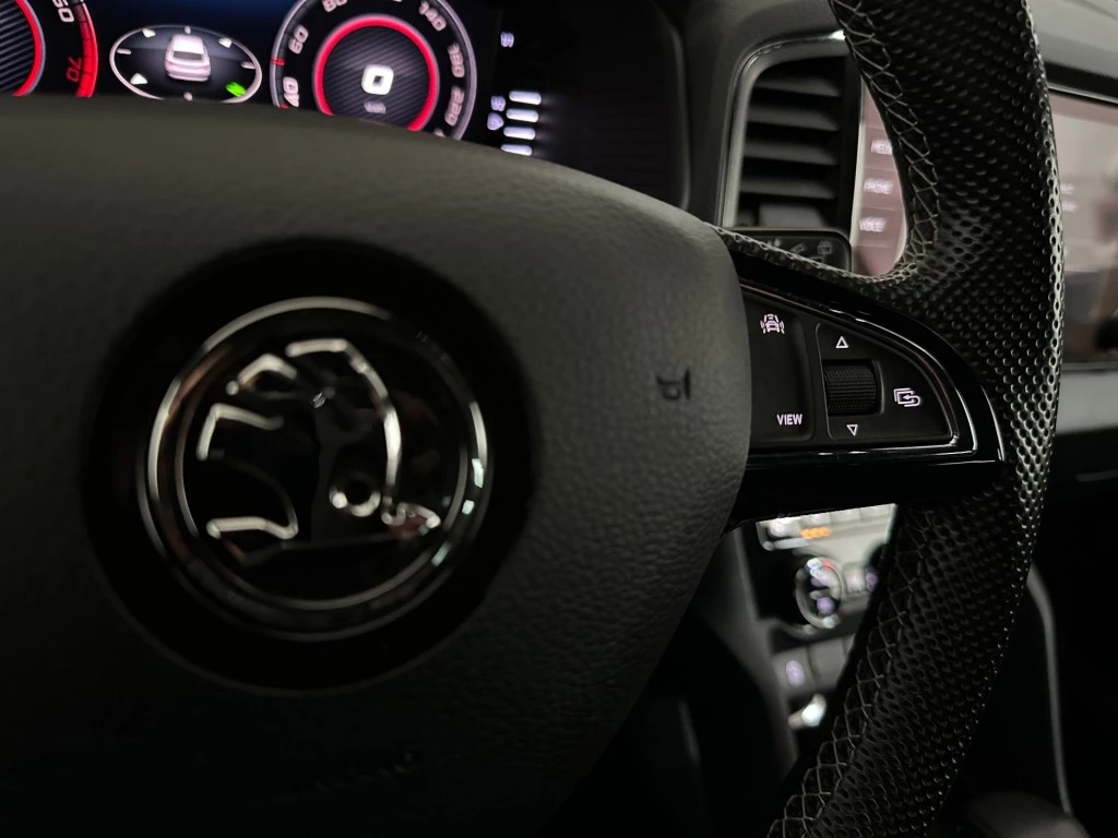 Škoda Karoq – foto 42