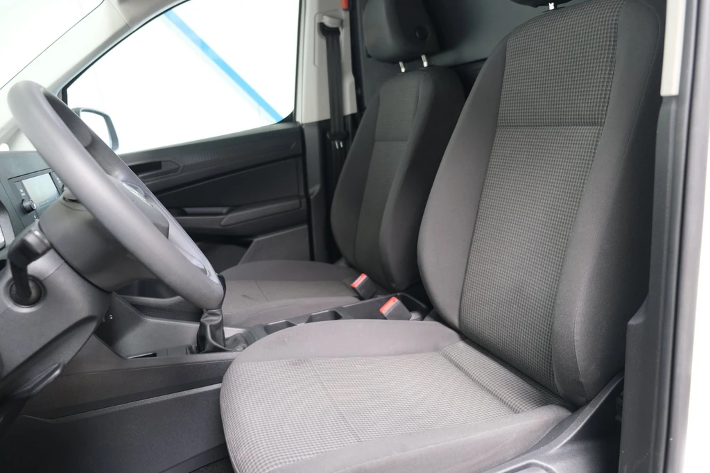 Volkswagen Caddy – foto 14