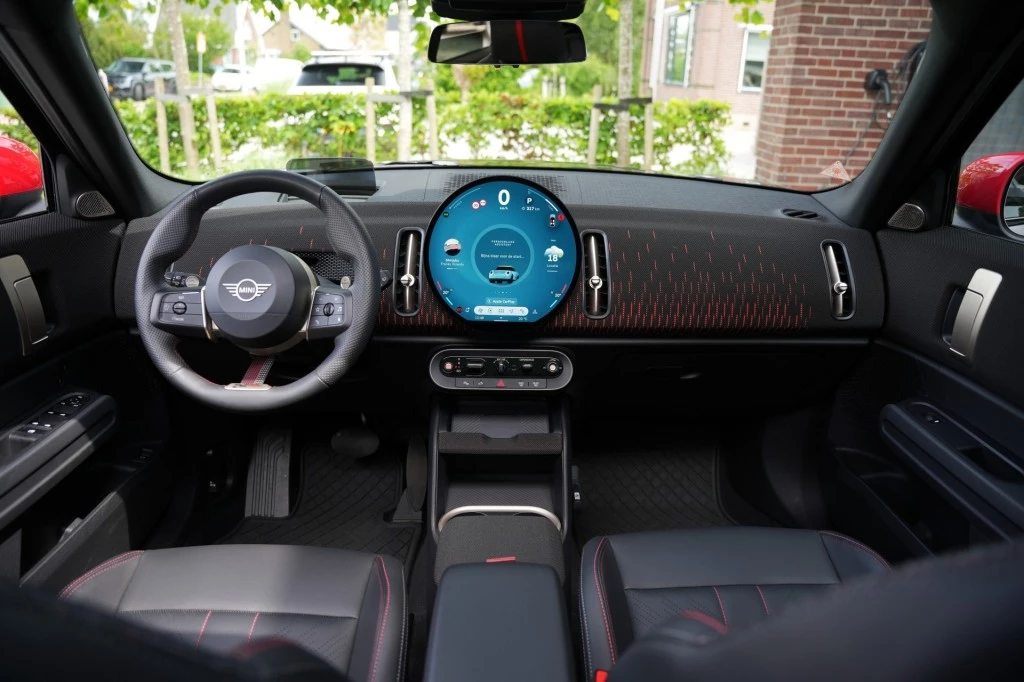 MINI Countryman – foto 30