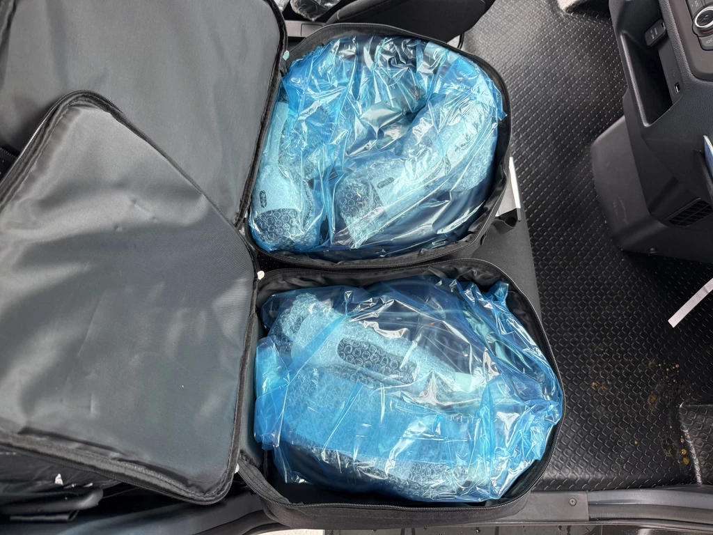 Maxus eDeliver3 – foto 32