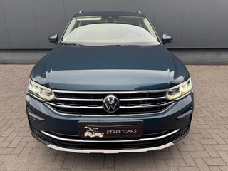 Volkswagen Tiguan – thumbnail 8