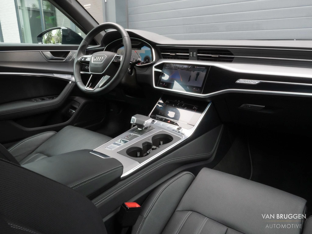 Audi A6 – foto 16