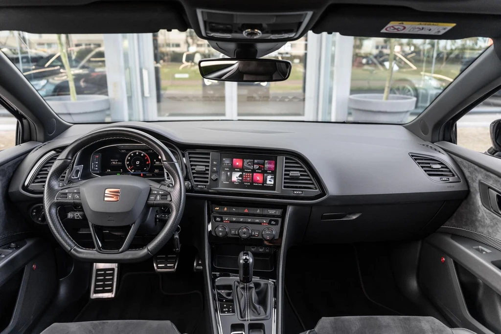 SEAT Leon – foto 15