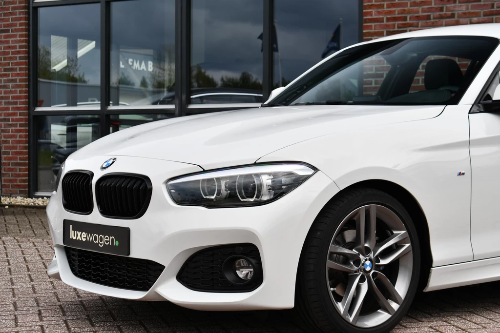 BMW 1 Serie – foto 2