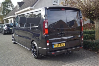 Renault Trafic – thumbnail 4