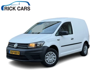 Volkswagen Caddy – thumbnail 1