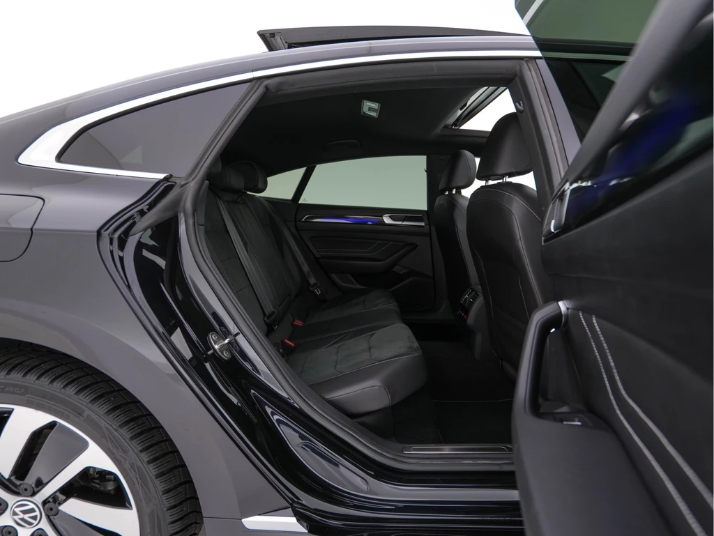 Volkswagen Arteon – foto 12