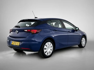Opel Astra – thumbnail 4