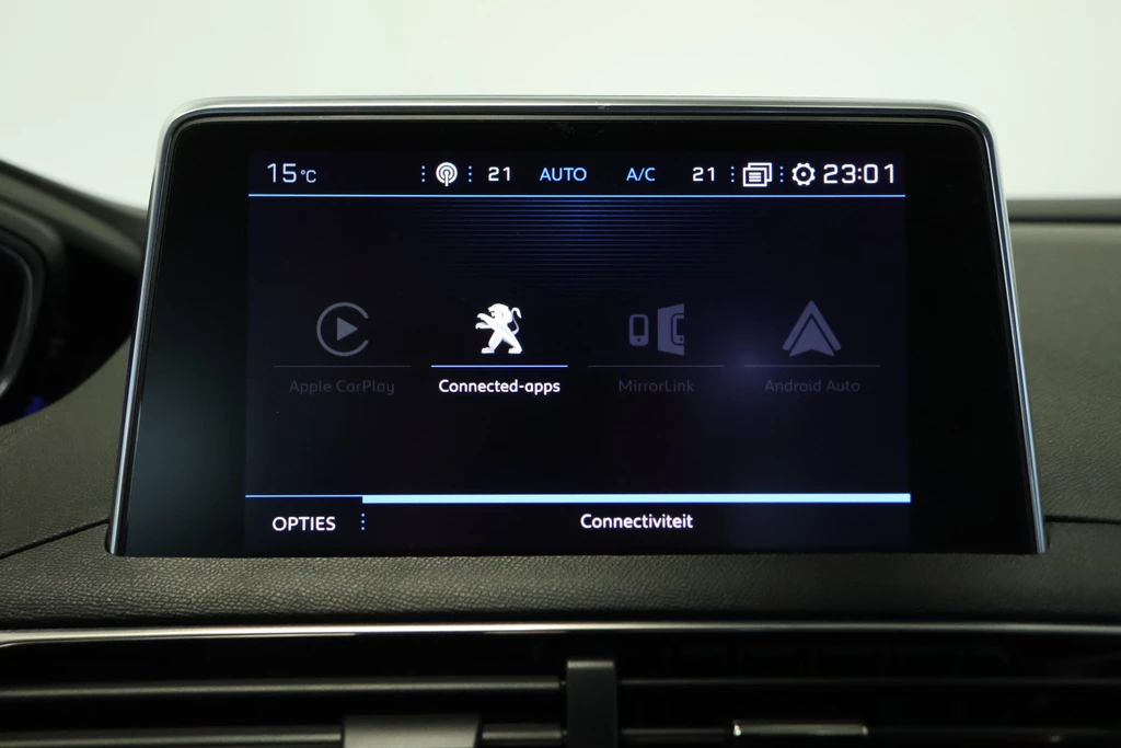 Peugeot 3008 – foto 25