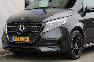 Mercedes-Benz V-Klasse – thumbnail 2