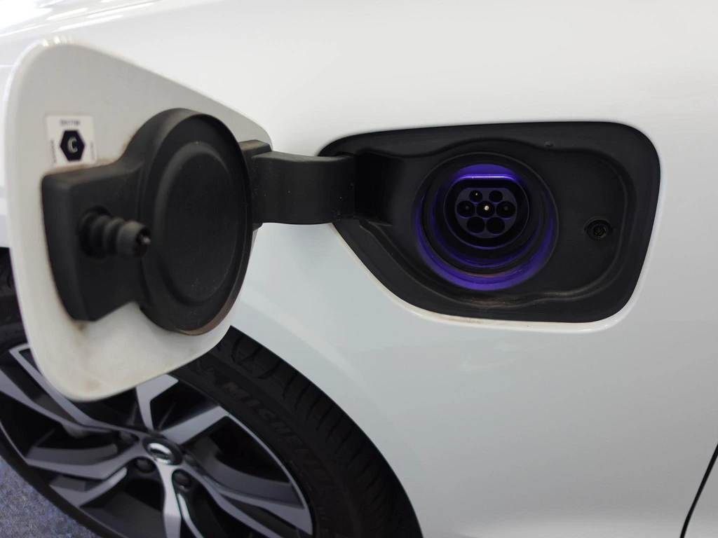 Volvo V60 – foto 46
