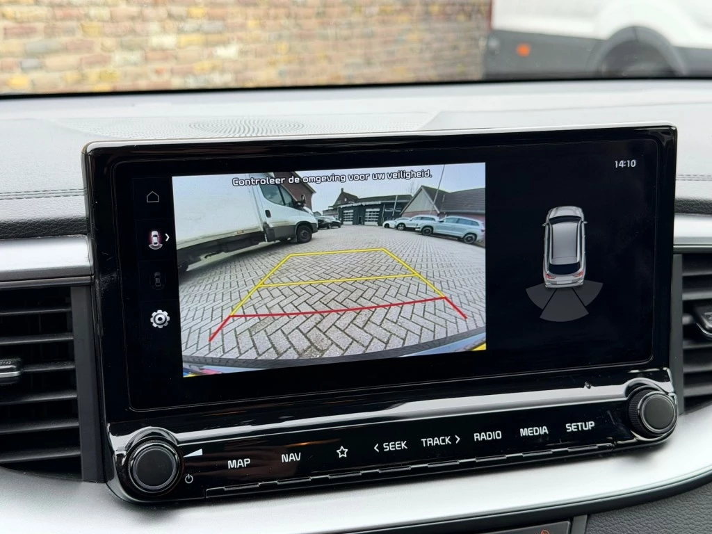 Kia Ceed – foto 37