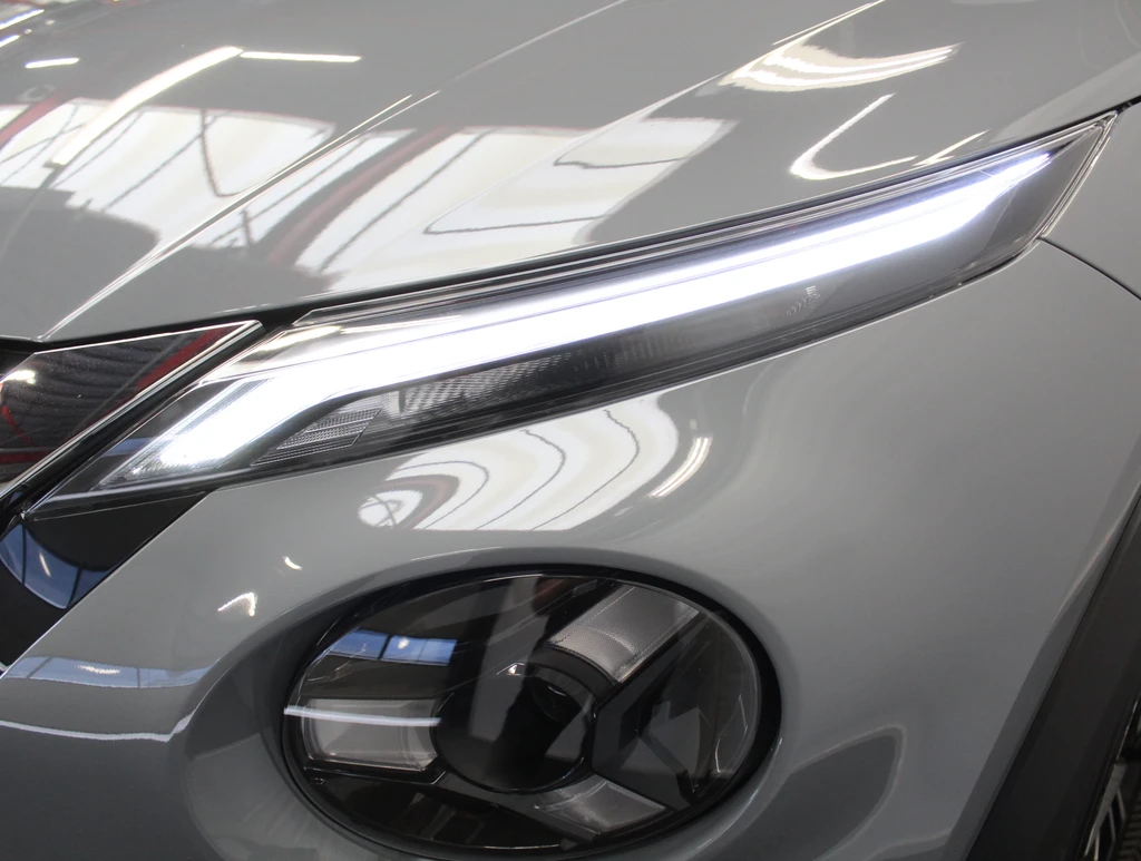 Nissan Juke – foto 54
