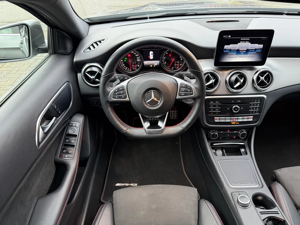 Mercedes-Benz GLA – foto 22