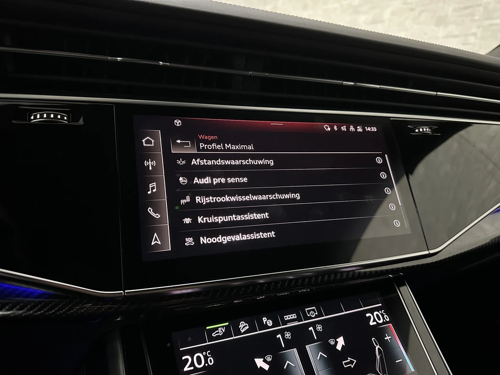 Audi Q8 – foto 43