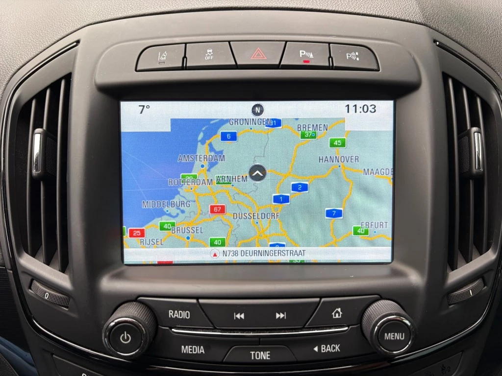 Opel Insignia – foto 15