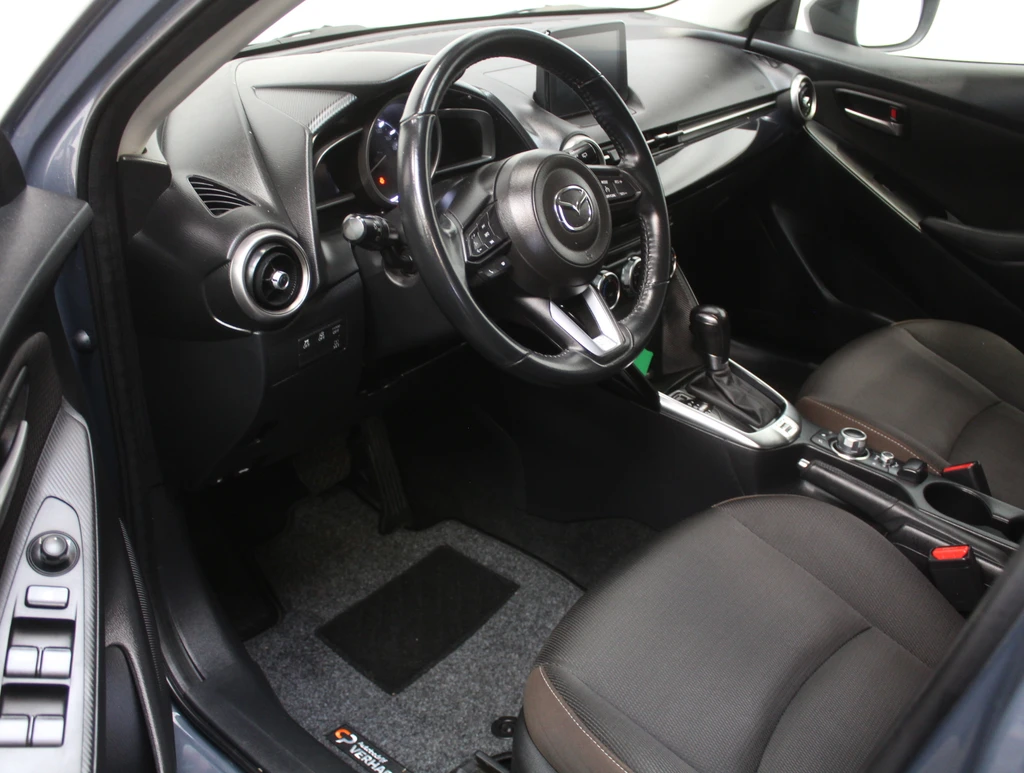 Mazda 2 – foto 10