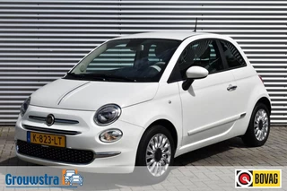 Fiat 500 – thumbnail 1