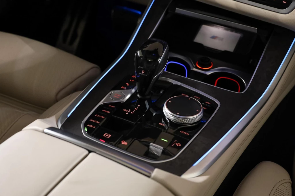 BMW X5 – foto 27