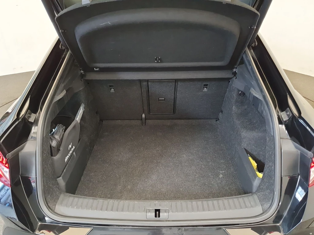 Škoda Enyaq Coupe – foto 29