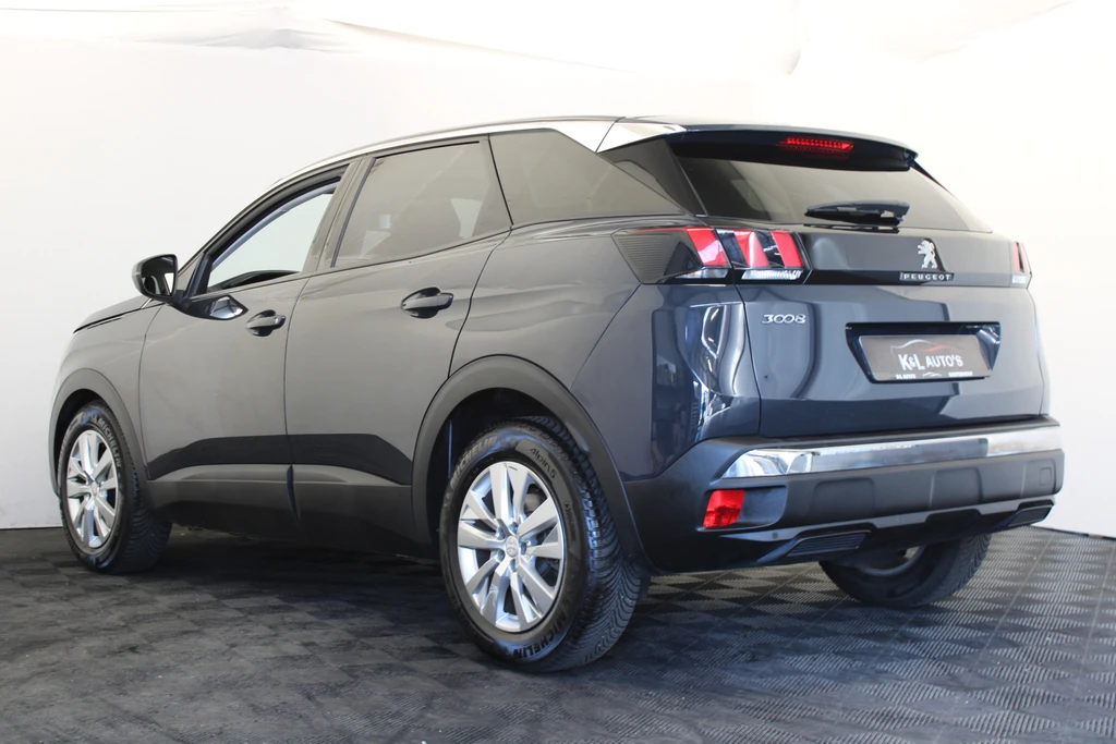 Peugeot 3008 – foto 2