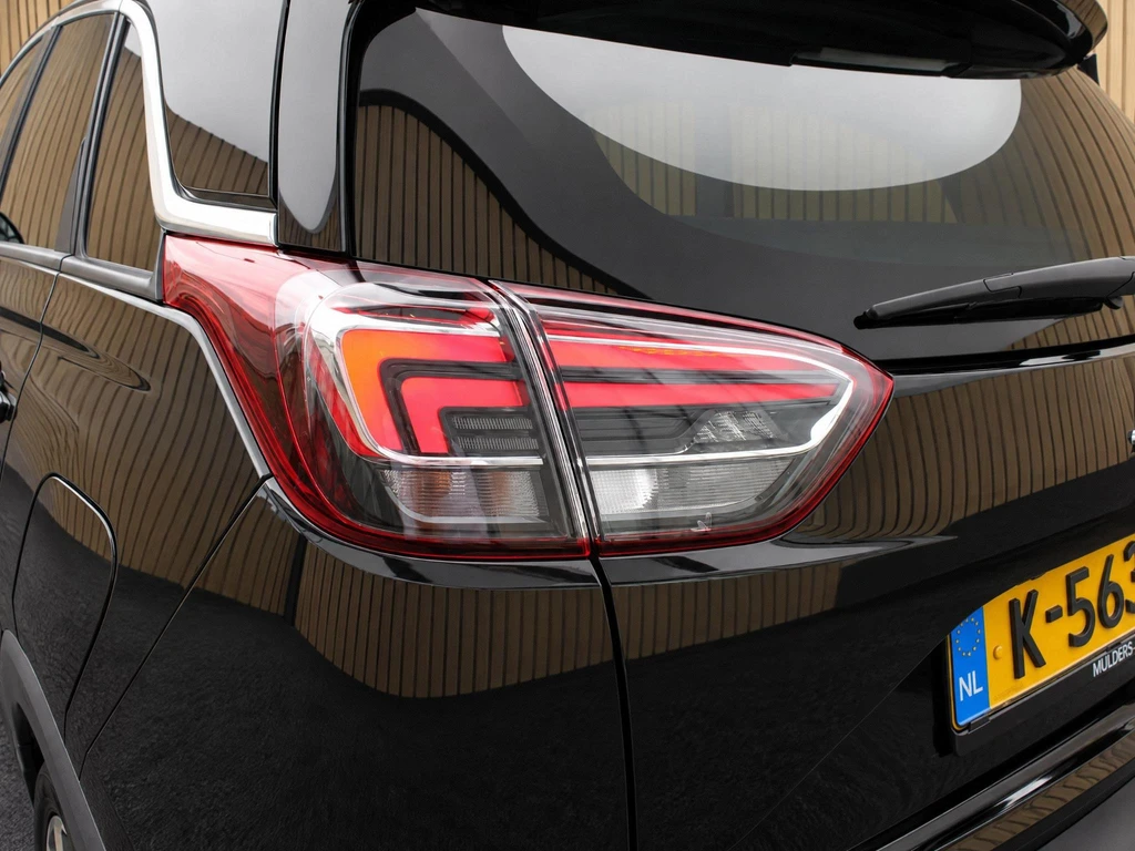 Opel Crossland X – foto 20