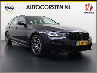 BMW 5 Serie – thumbnail 9
