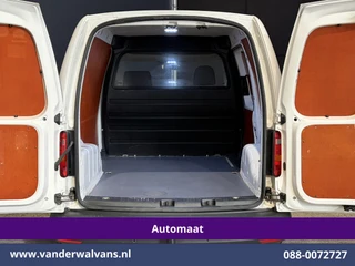 Volkswagen Caddy – thumbnail 6