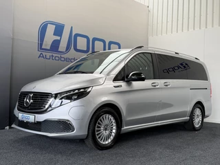 Mercedes-Benz EQV – thumbnail 1