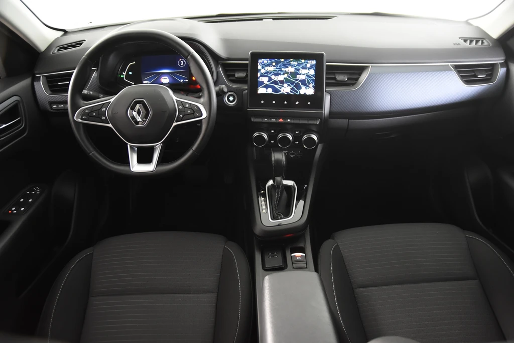 Renault Arkana – foto 16