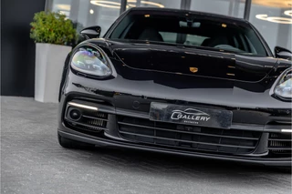 Porsche Panamera – thumbnail 11