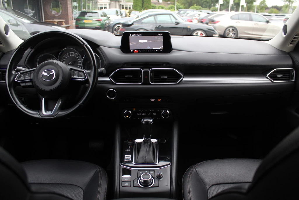 Mazda CX-5 – foto 3