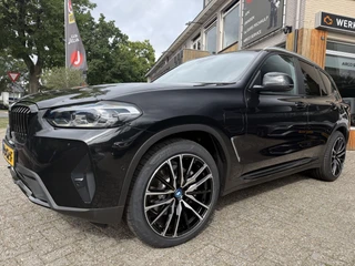 BMW X3 – thumbnail 2