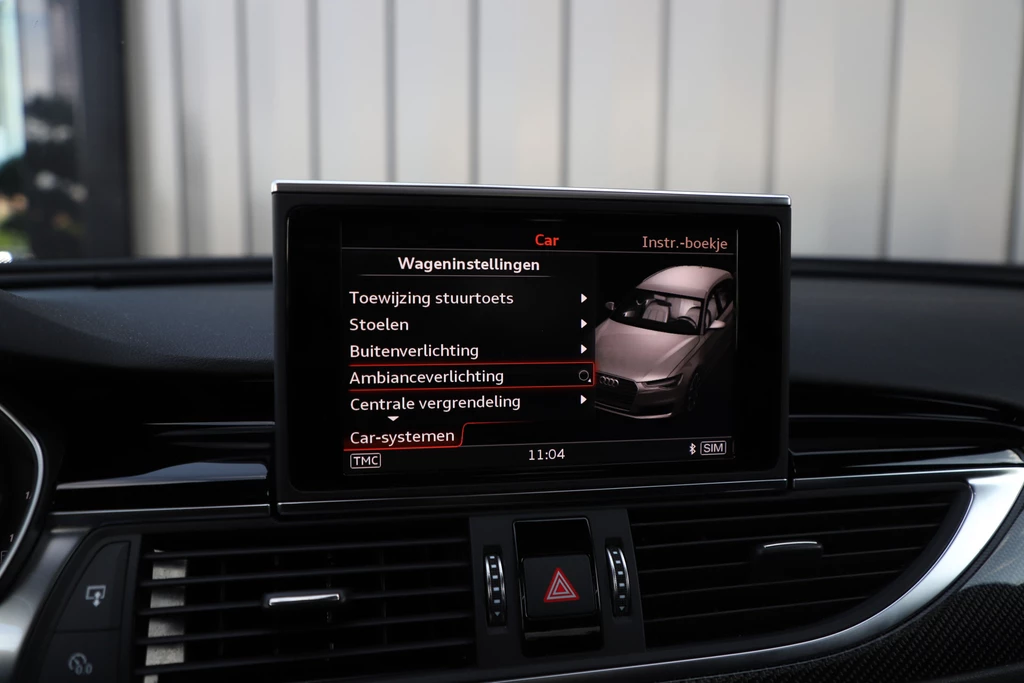 Audi RS6 – foto 13