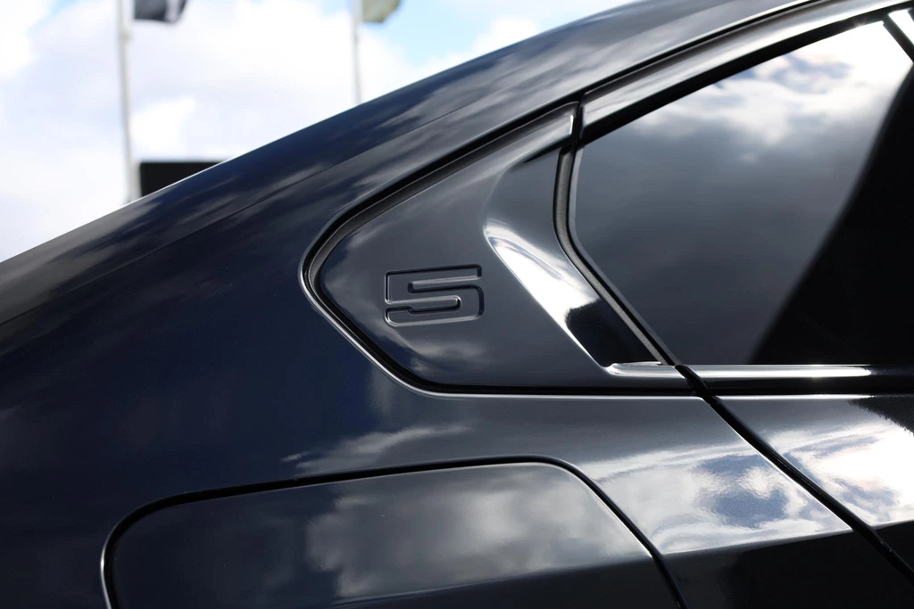BMW 5 Serie – foto 20