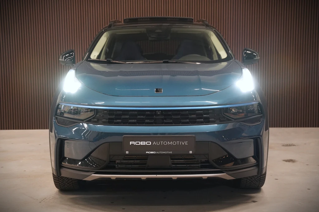 Lynk & Co 01 – foto 15