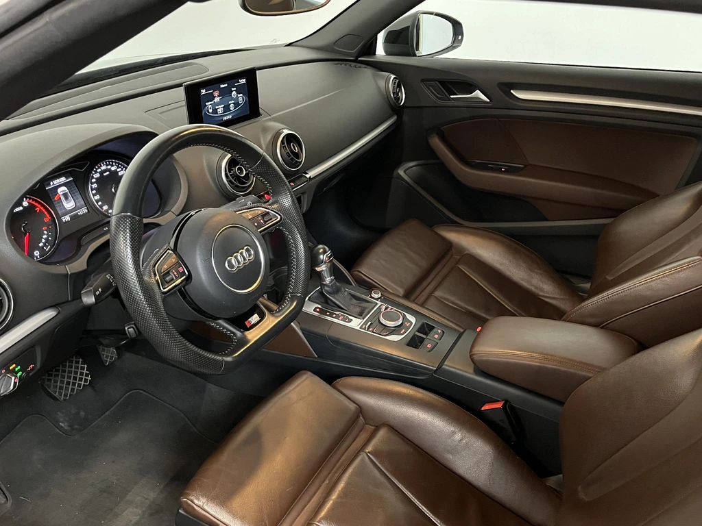 Audi A3 – foto 33