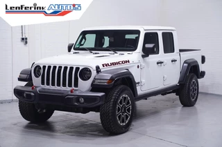 Jeep Gladiator – thumbnail 1