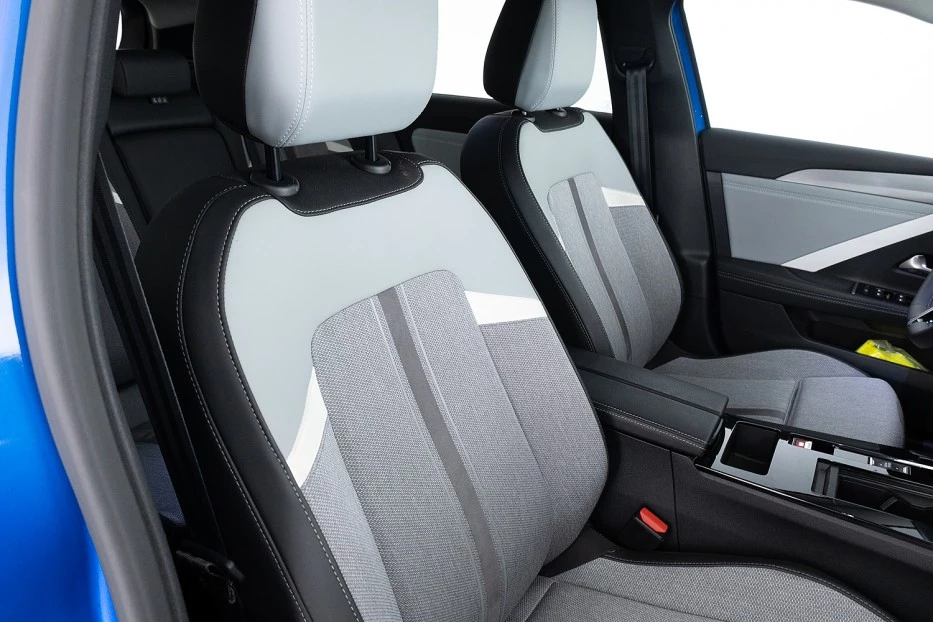 Opel Astra – foto 12