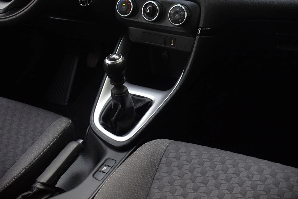 Toyota Yaris – foto 21