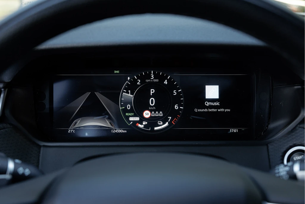 Land Rover Range Rover Velar – foto 16