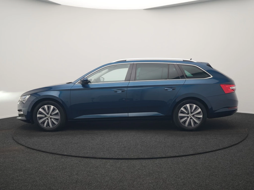 Škoda Superb – foto 3