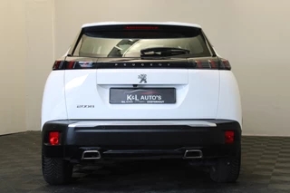 Peugeot 2008 – thumbnail 3