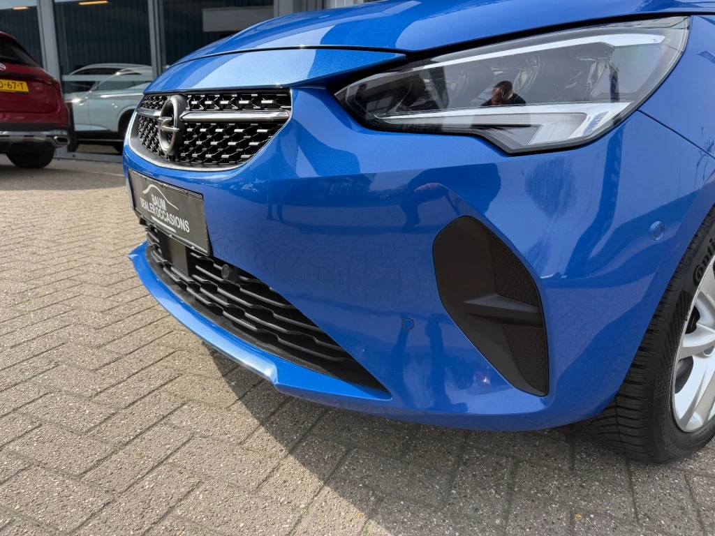 Opel Corsa – foto 29