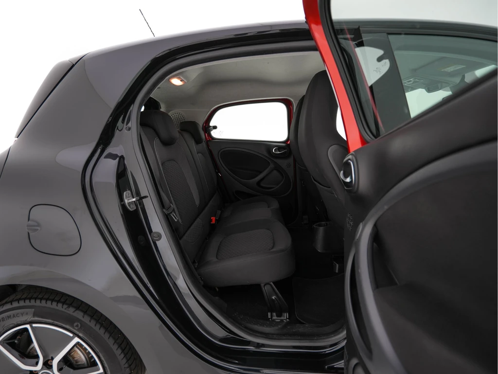 smart Forfour – foto 11