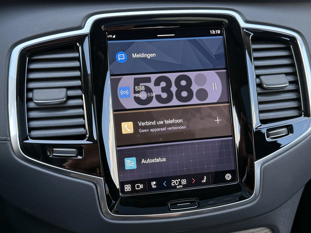 Volvo XC90 – foto 21