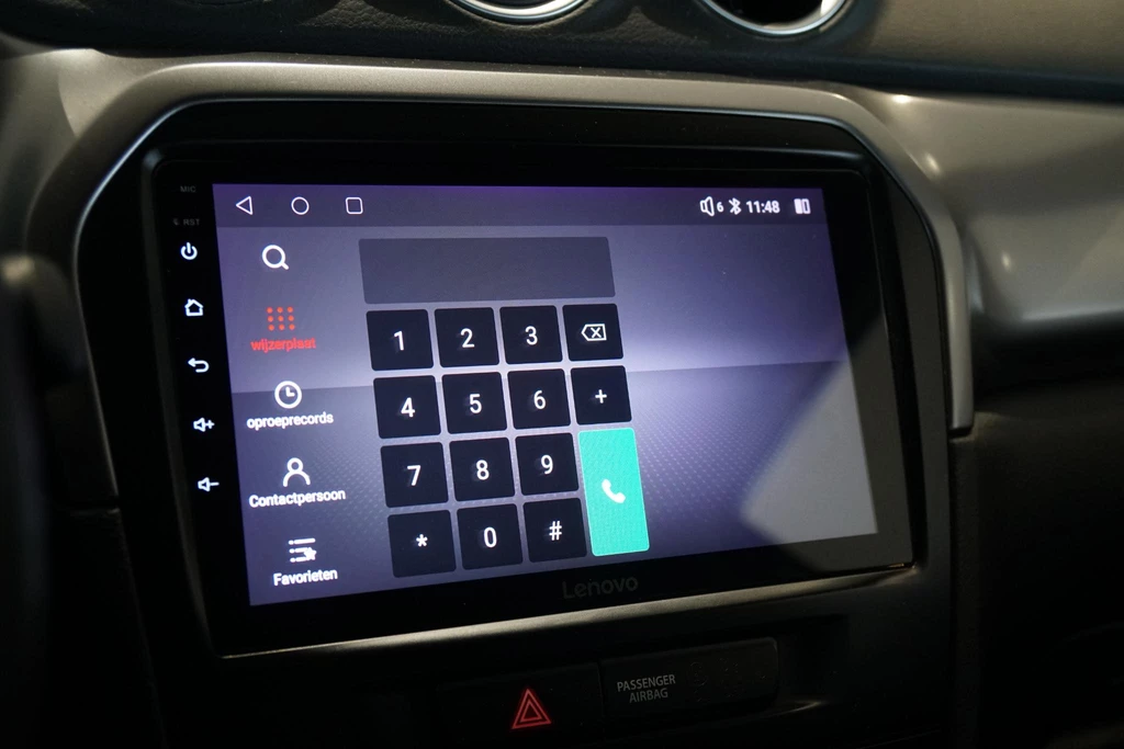 Suzuki Vitara – foto 21