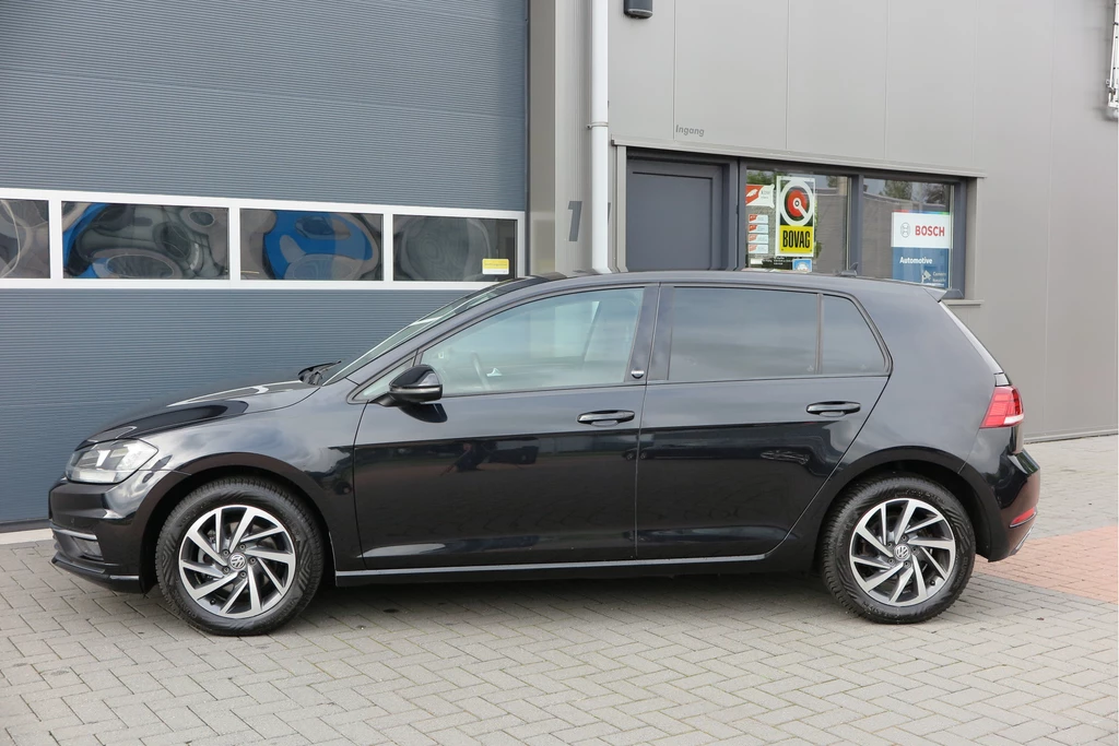 Volkswagen Golf – foto 9