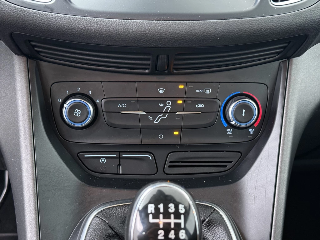 Ford C-MAX – foto 32