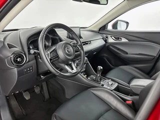 Mazda CX-3 – thumbnail 13